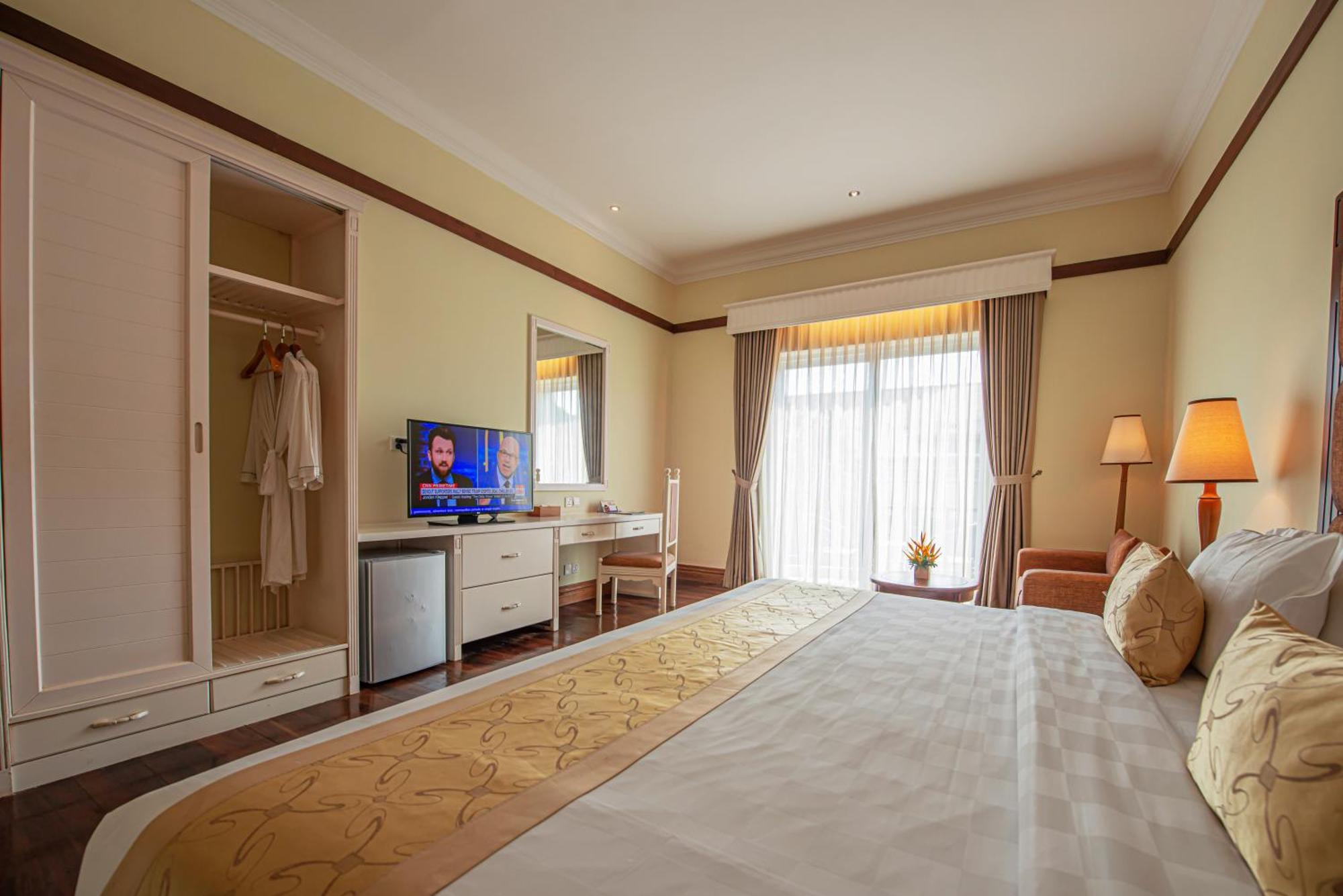 Resort Sokha & Convention Center Siem Reap