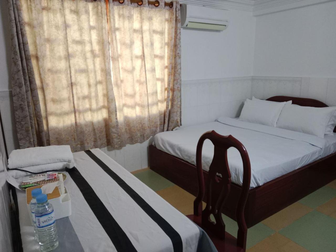 Hostel Centro Siem Reap