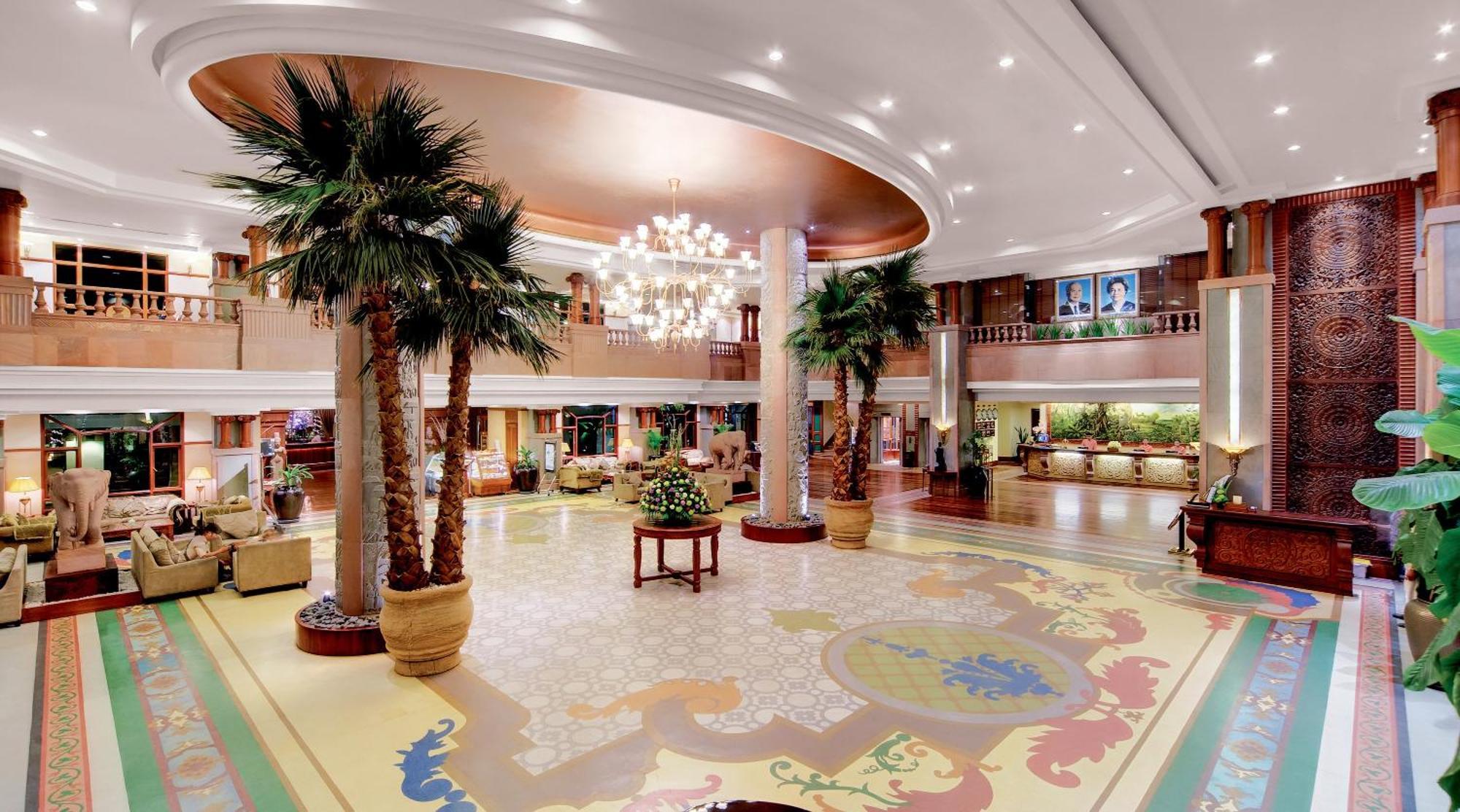 Sokha Angkor Hotel
