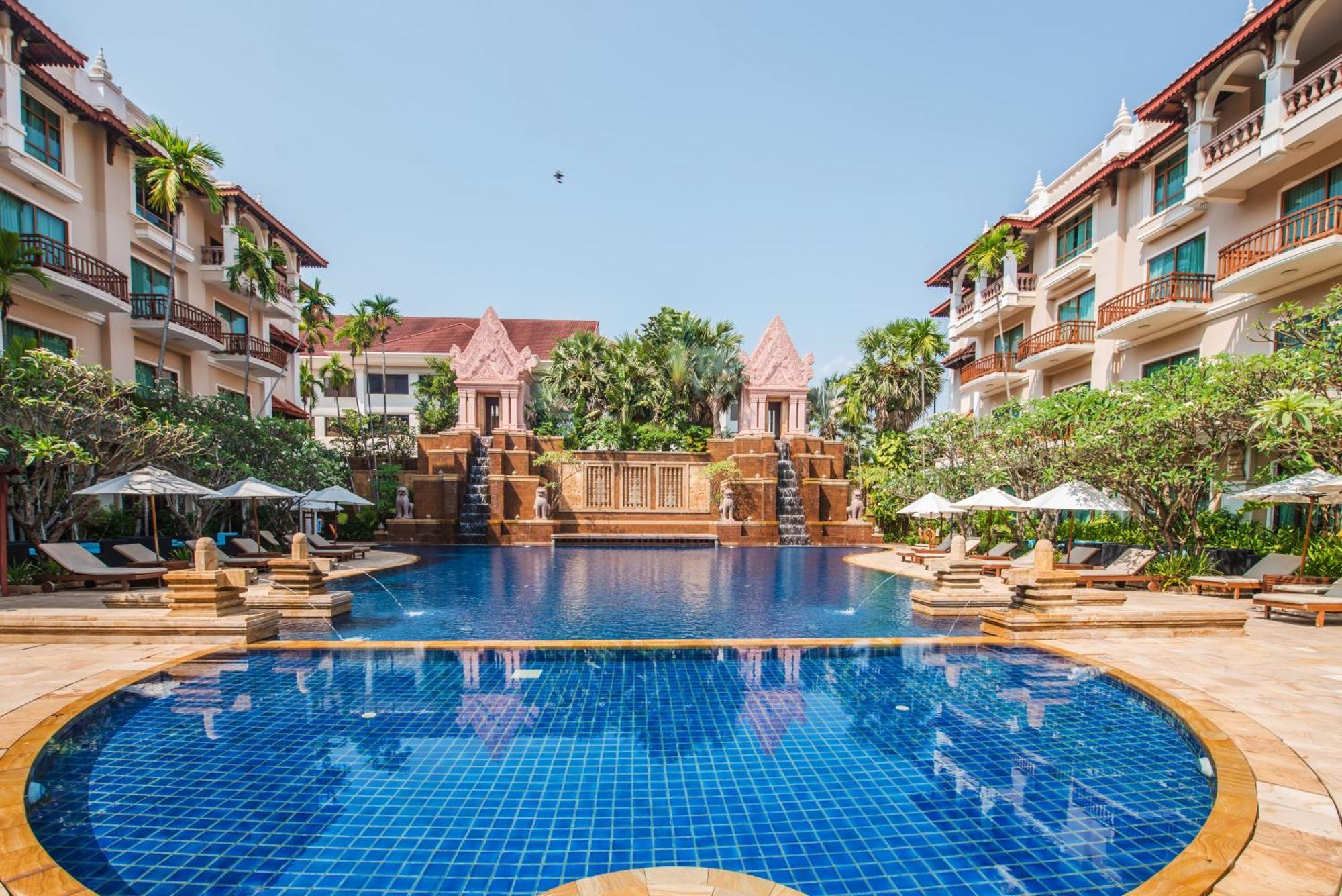 Sokha Angkor