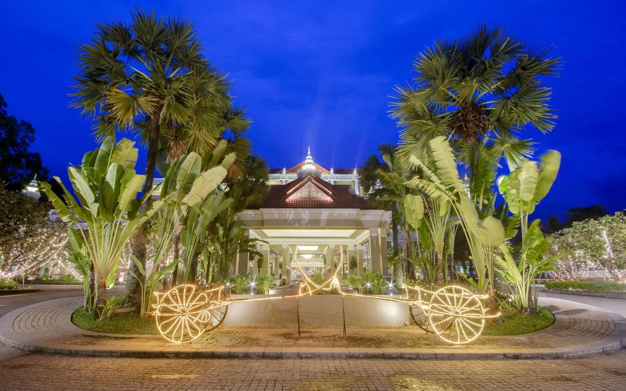 Hotel Sokha Angkor