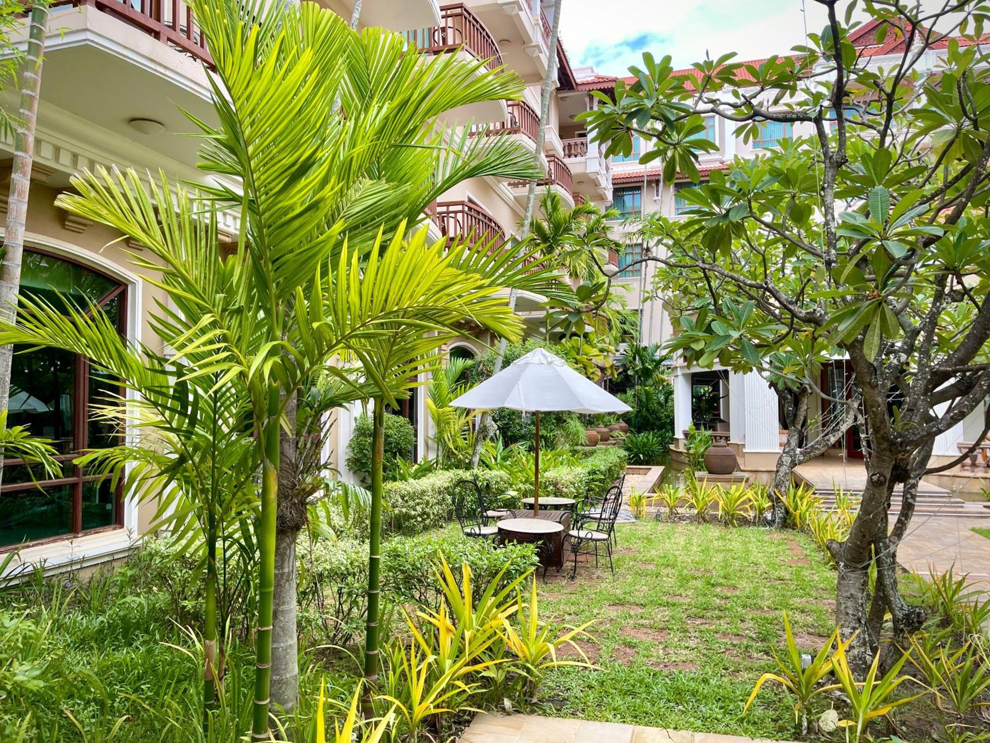 Sokha Angkor