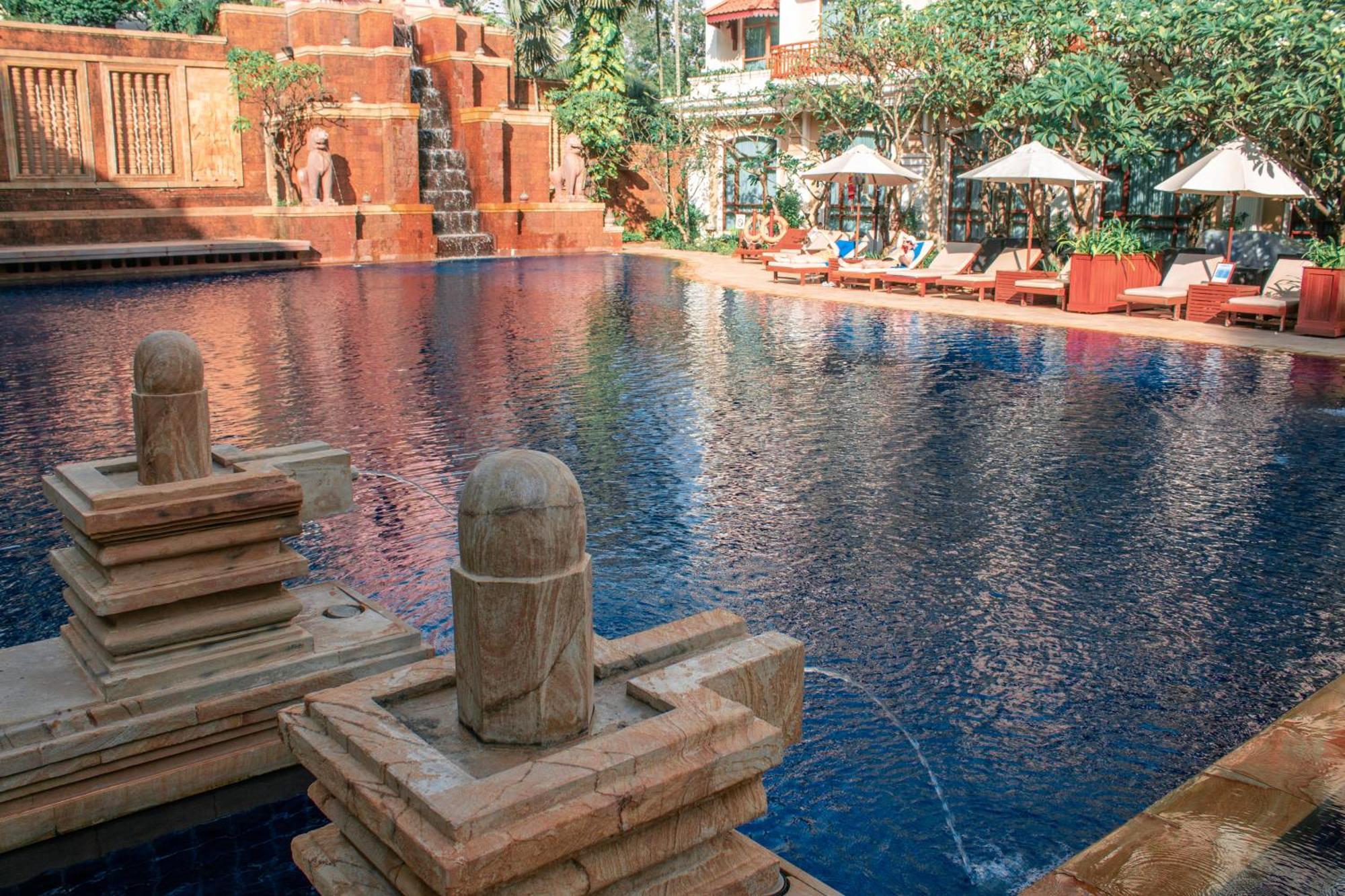 Sokha Angkor Siem Reap