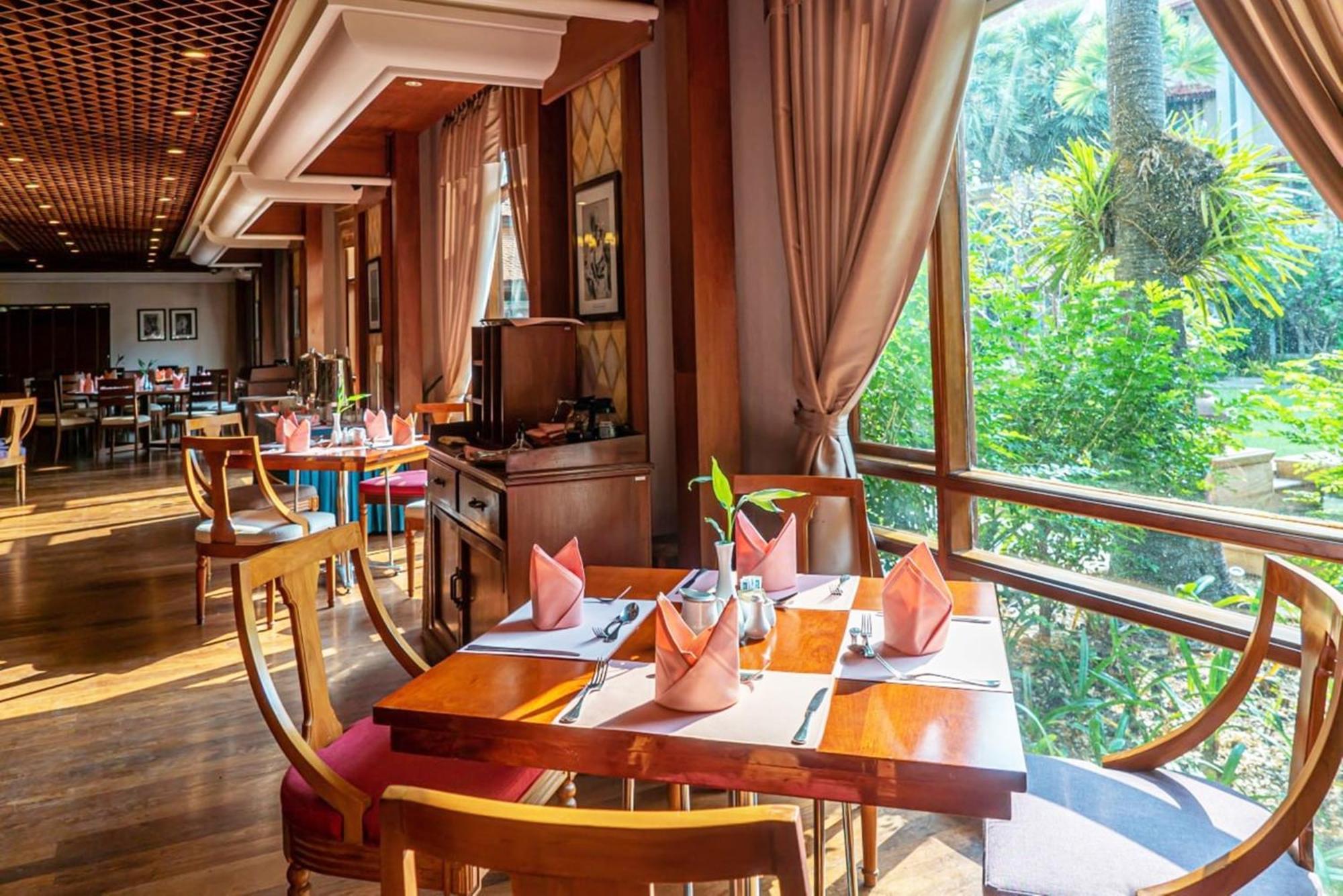 Sokha Angkor