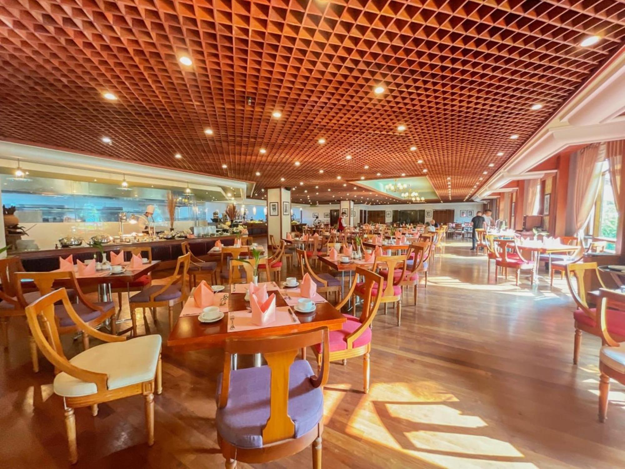 Sokha Angkor 5* Siem Reap