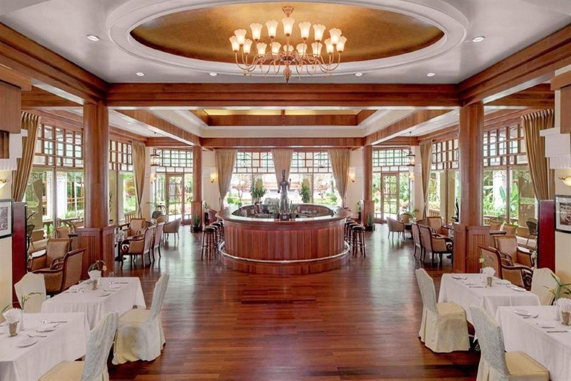 Hotel Sokha Angkor