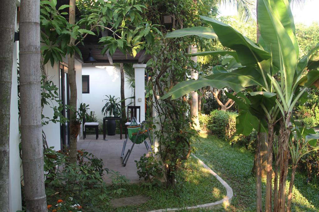 Villa Amalia Siem Reap