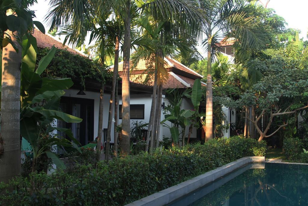 Amalia * Siem Reap