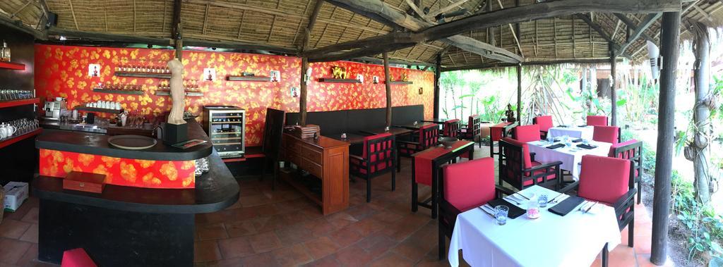 Hotel La Loti