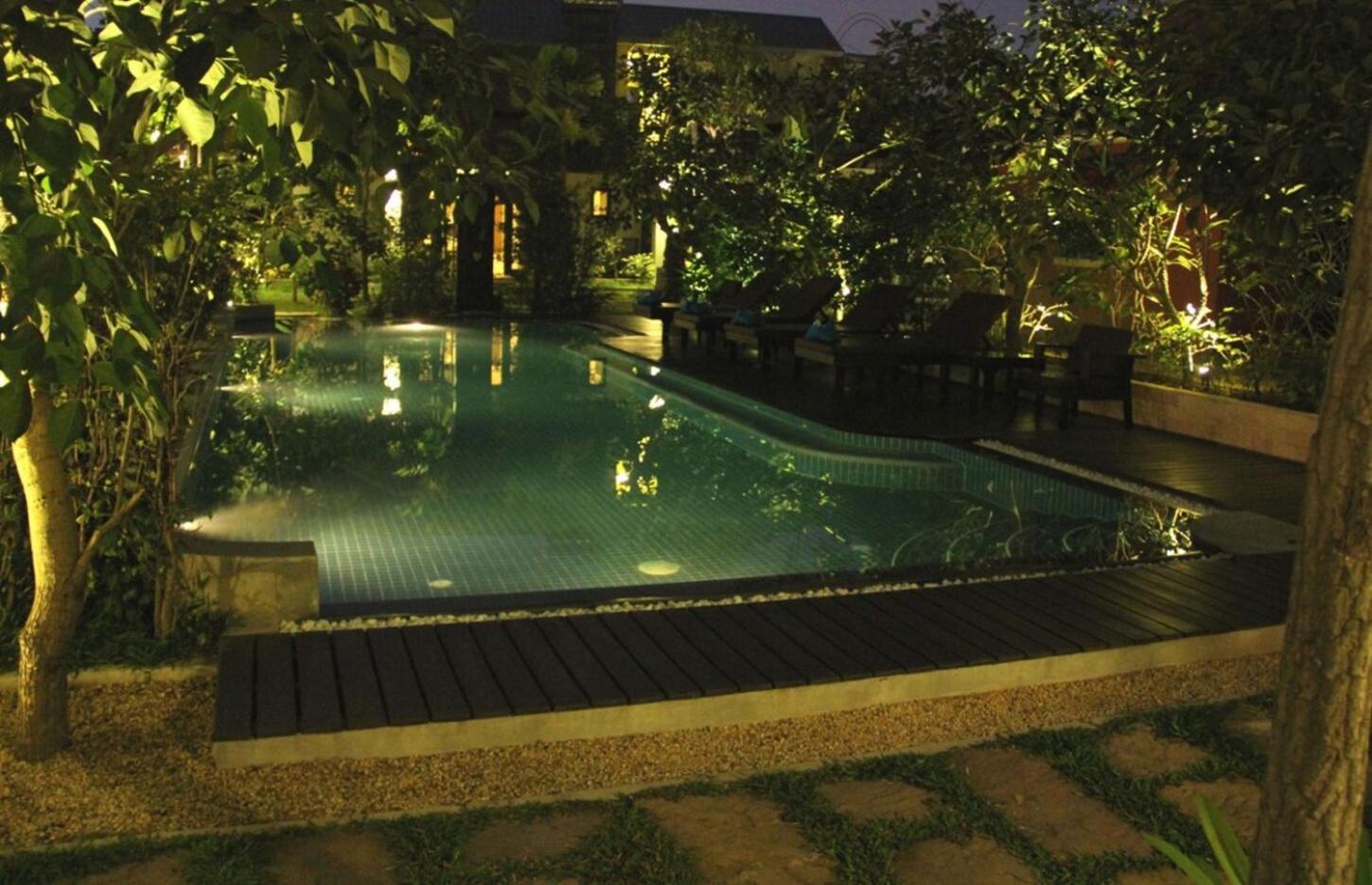 Jaya Siem Reap