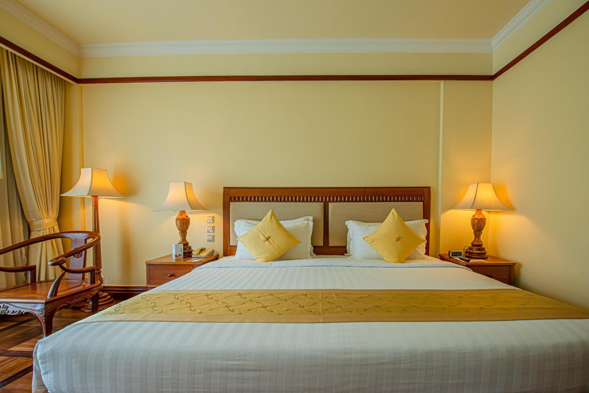 Sokha Angkor Siem Reap