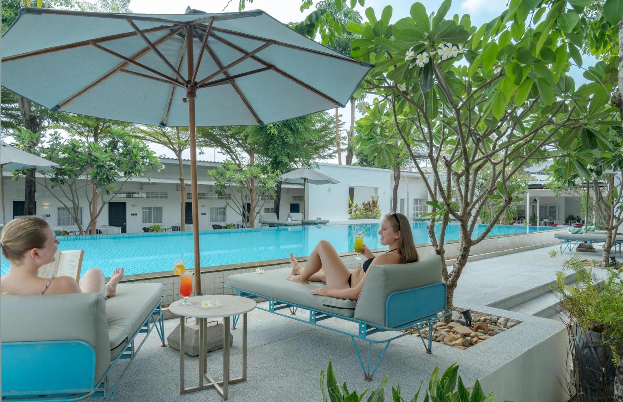 Elysium Siem Reap
