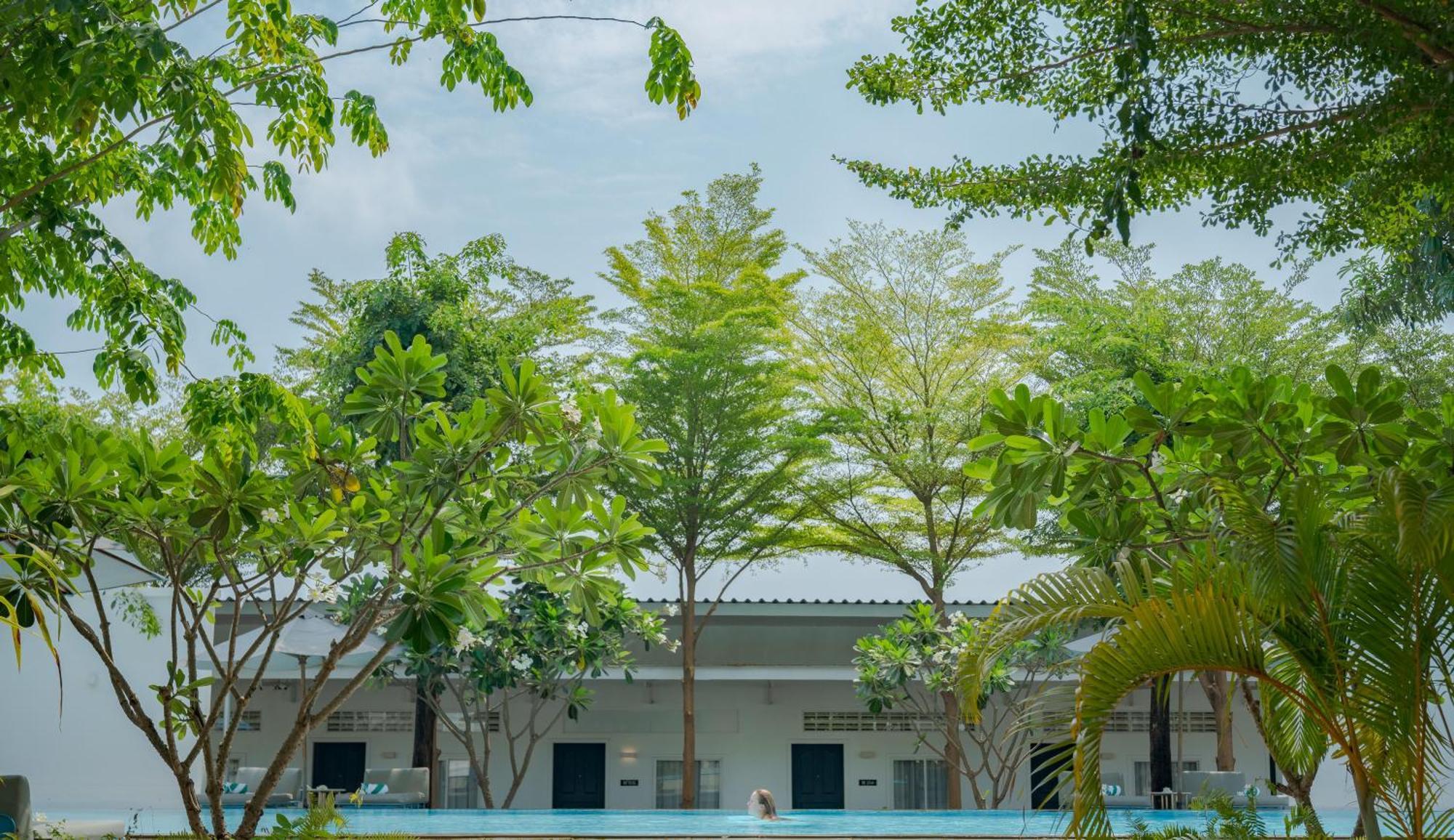 Elysium Hotel