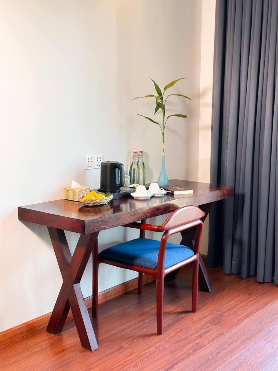 Hotel Le Chanthou Boutique