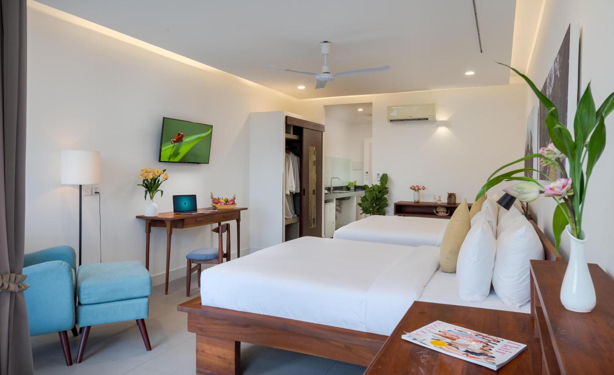 Elysium Siem Reap