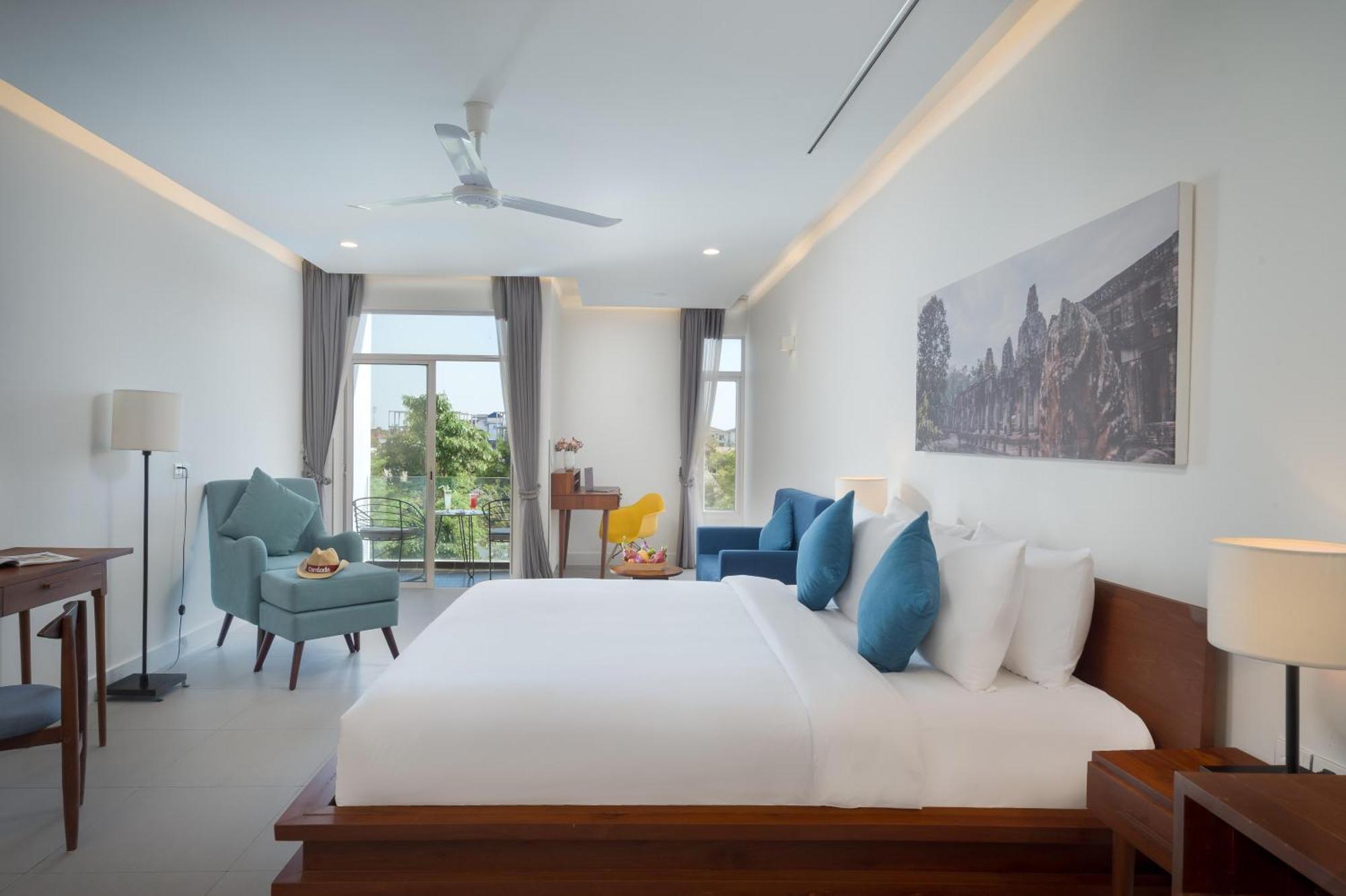 Elysium Hotel