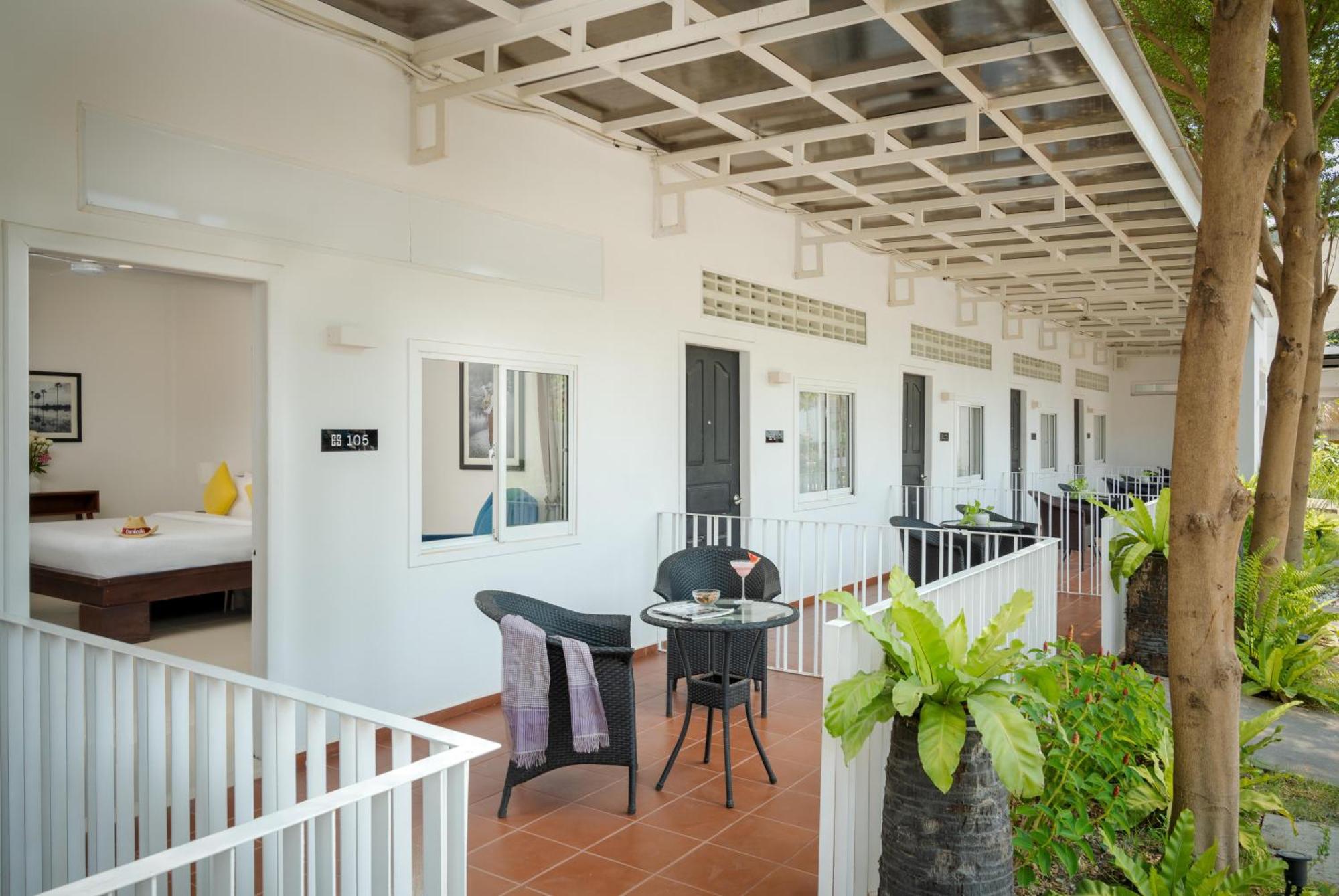Elysium Hotel