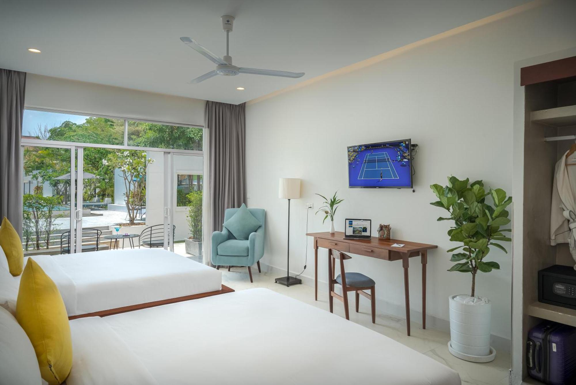 Elysium Hotel Siem Reap