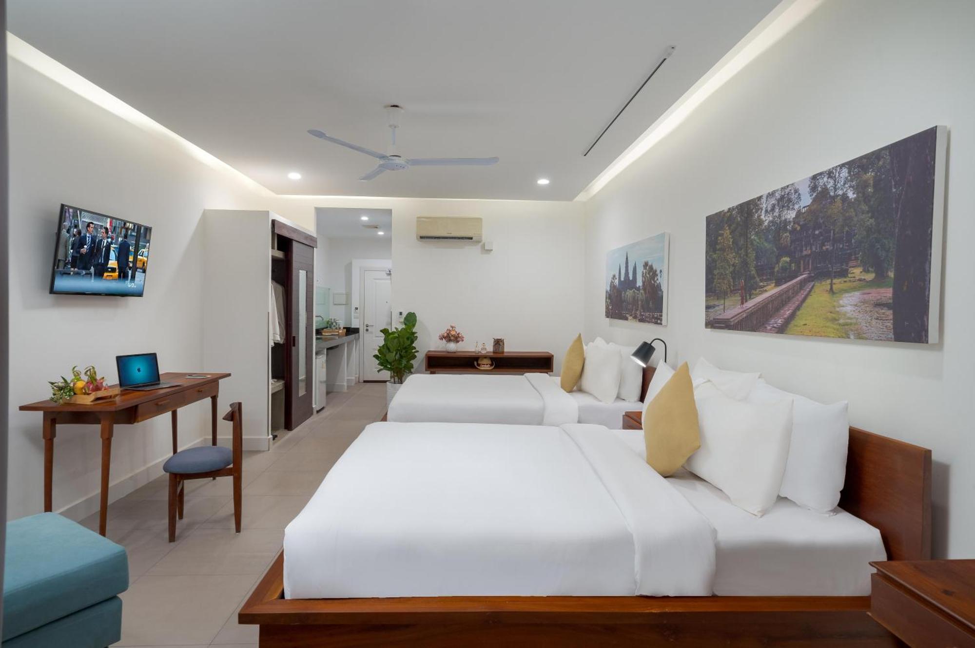 Elysium Siem Reap