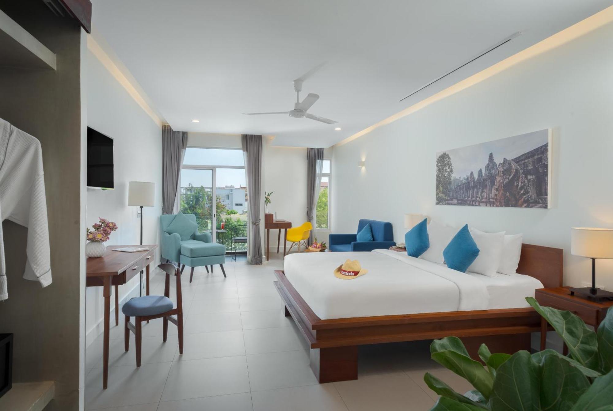 Elysium Hotel