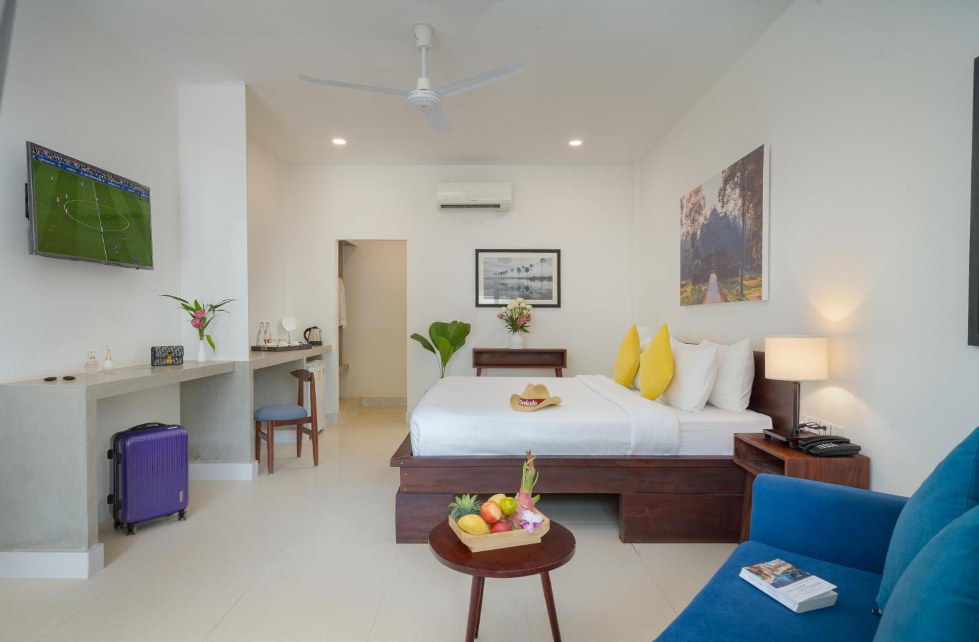 Hotel Elysium 4*