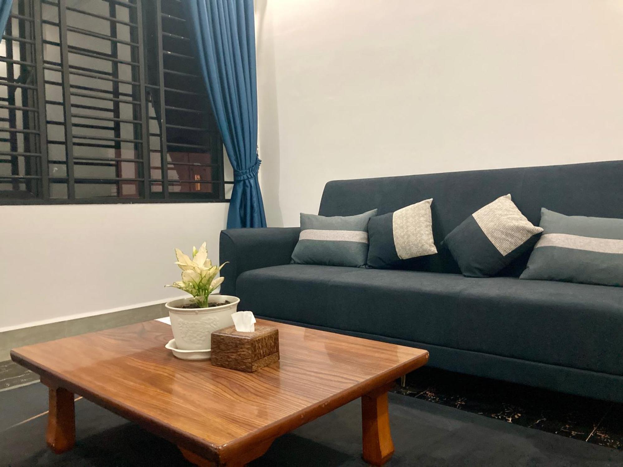 Hotel Lotus Haven Siem Reap