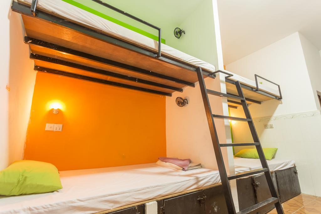 Cercle D'angkor Hostel *