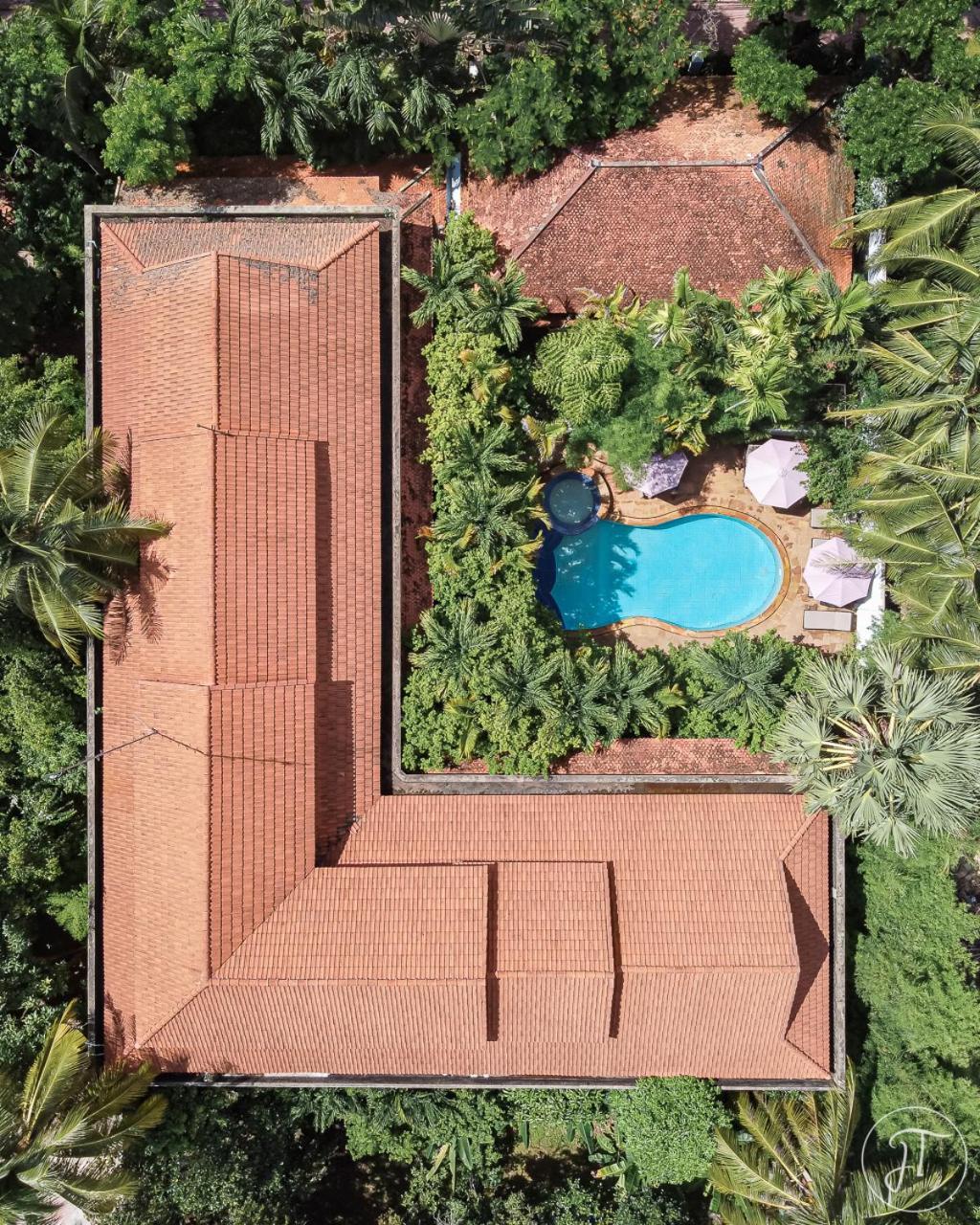 Pavillon Indochine Boutique - Hotel 4*