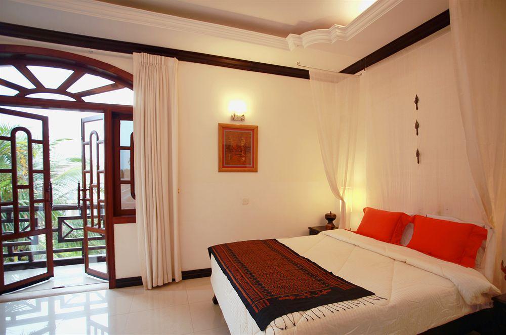 Encore Angkor Hotel Siem Reap