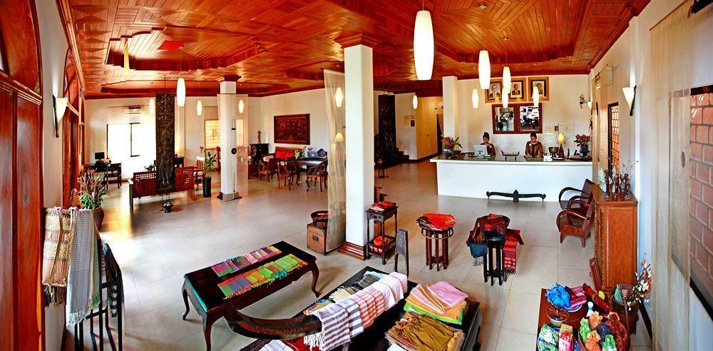 Encore Angkor