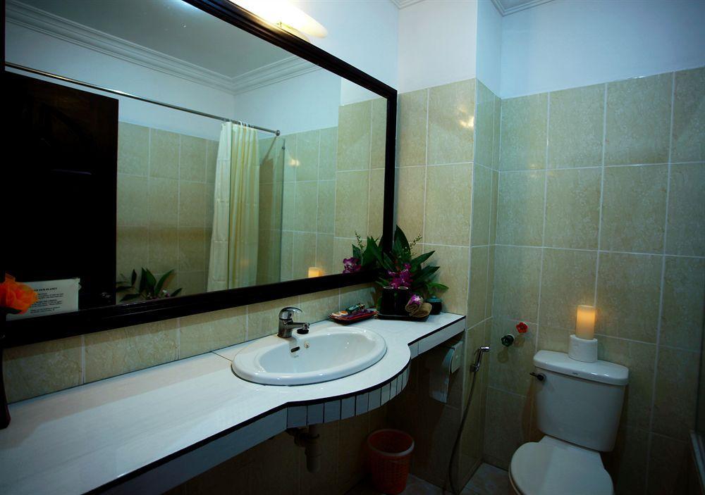 Encore Angkor Siem Reap