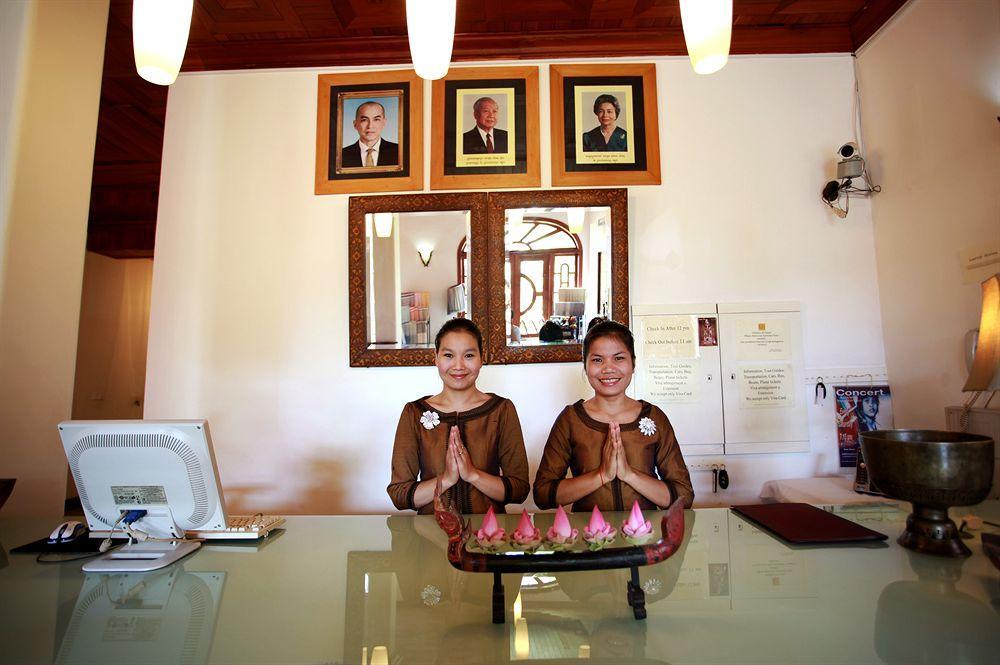 Encore Angkor Hotel