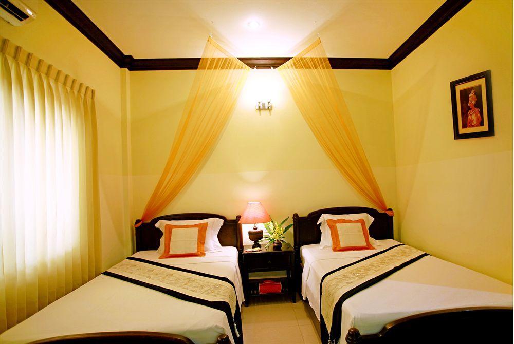 Hotel Encore Angkor 3*