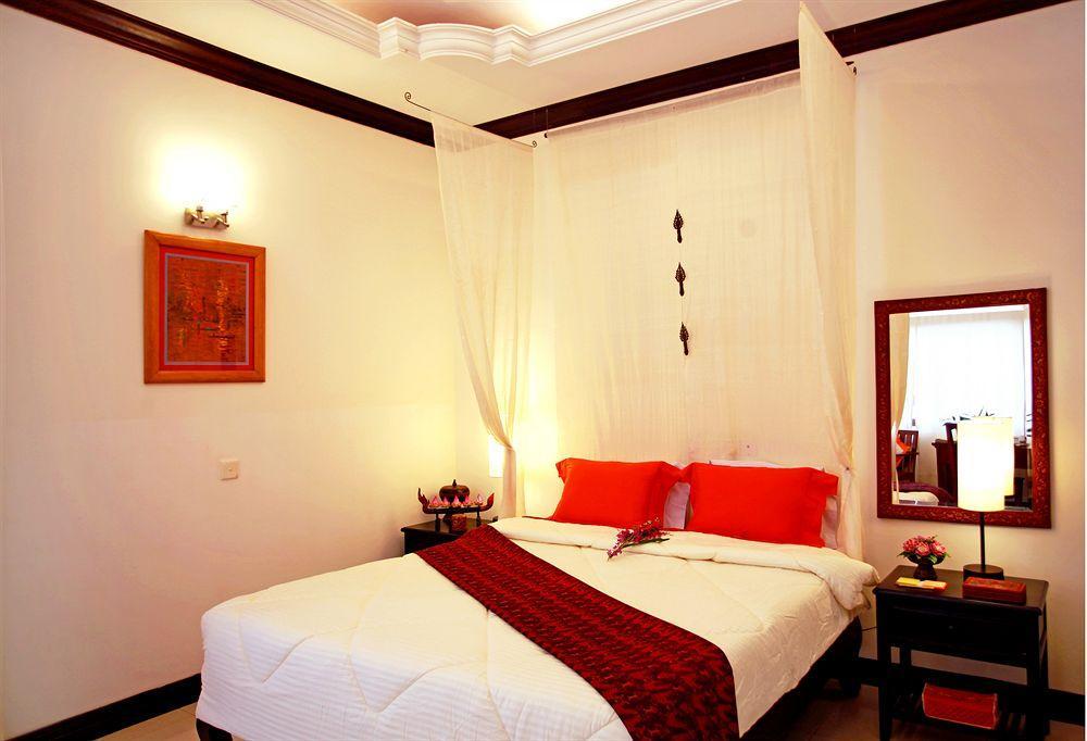 Hotel Encore Angkor Siem Reap