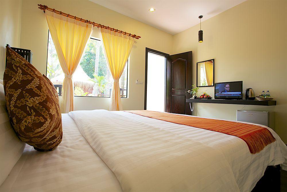 Skor Boutique Hotel