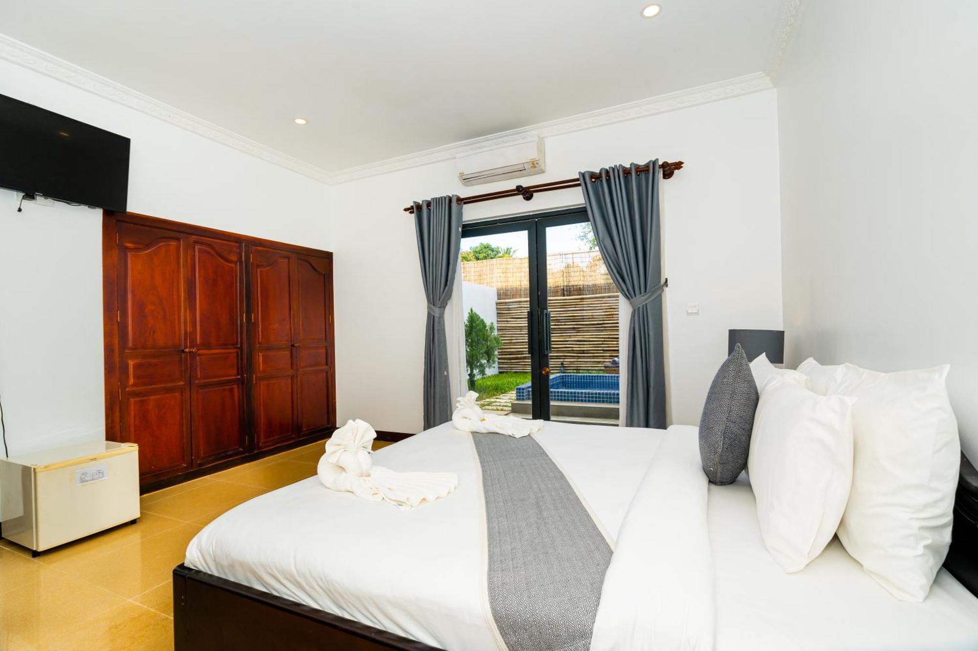Angkor Tempora Boutique Siem Reap