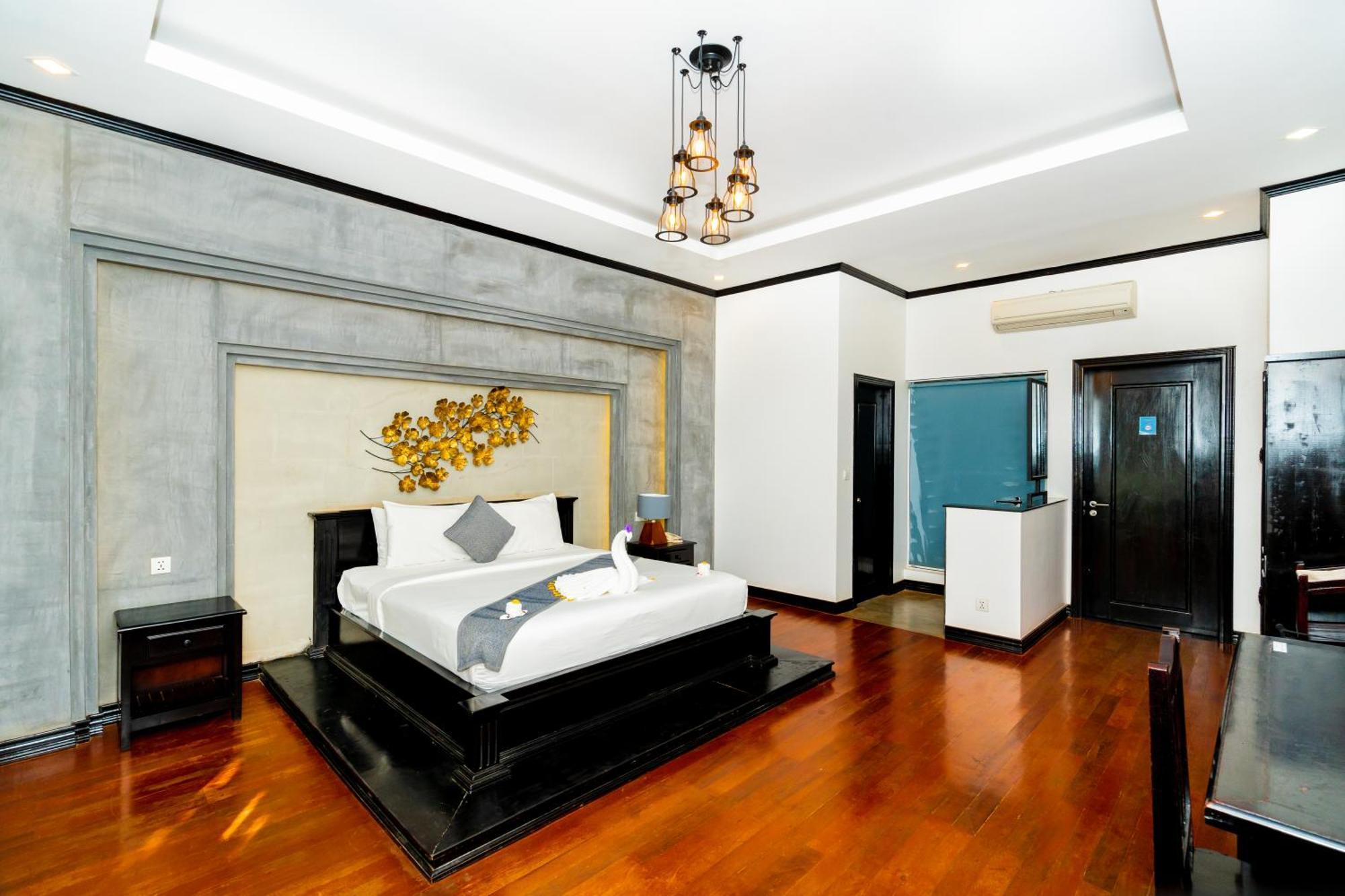 Angkor Tempora Boutique