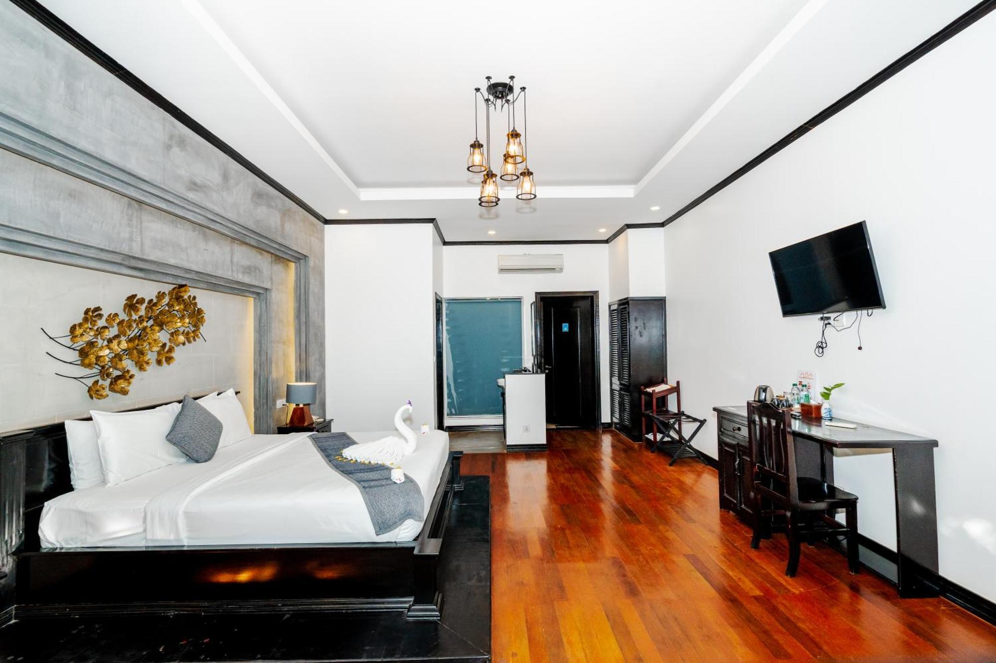 Angkor Tempora Boutique Siem Reap