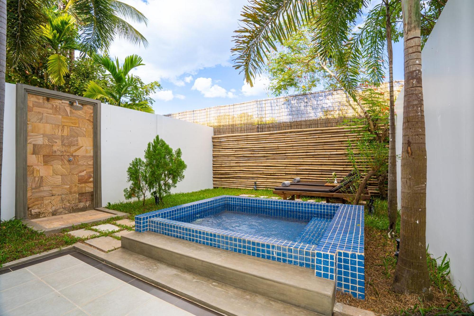 Angkor Tempora Boutique Hotel