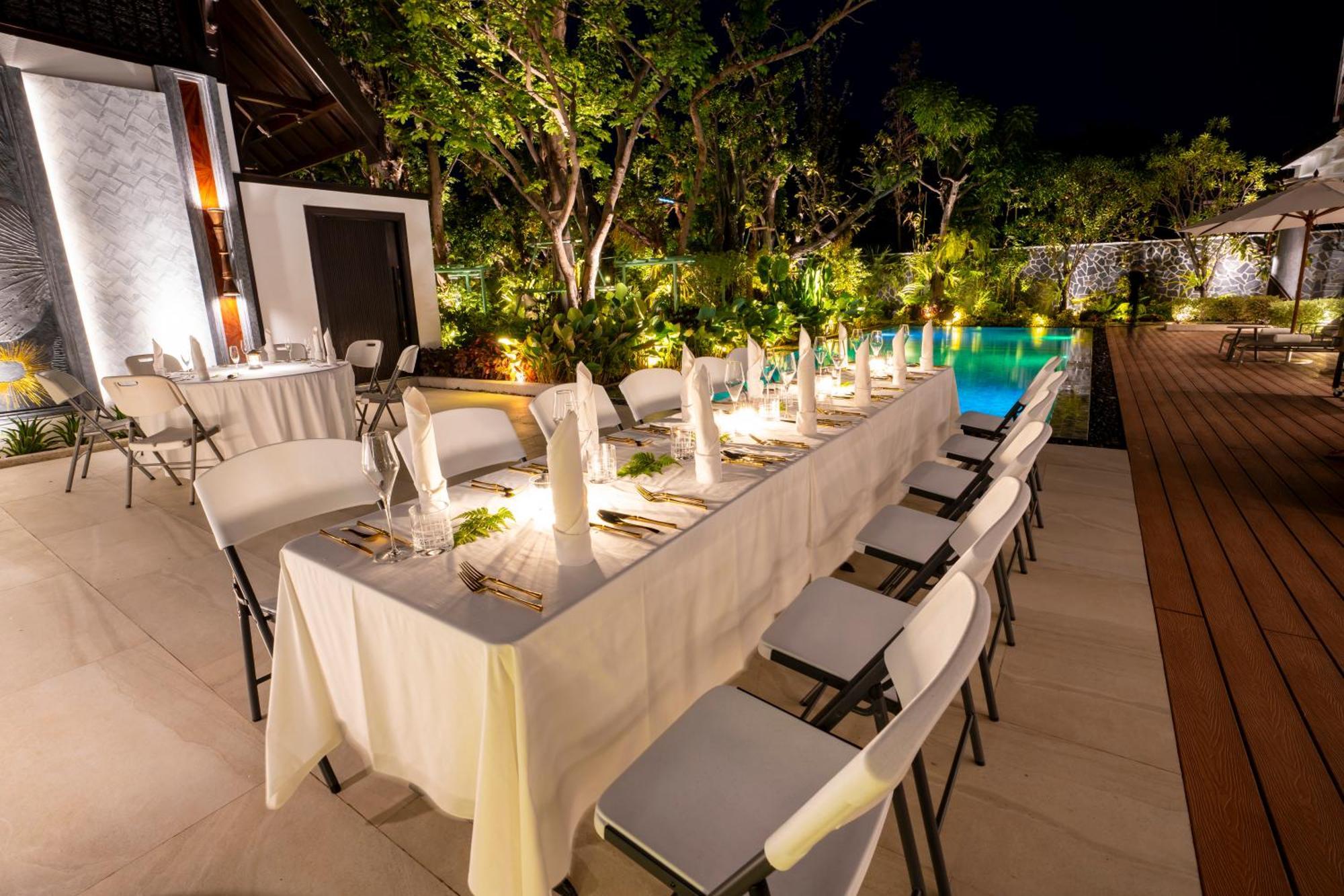 Villa Amara Private Siem Reap