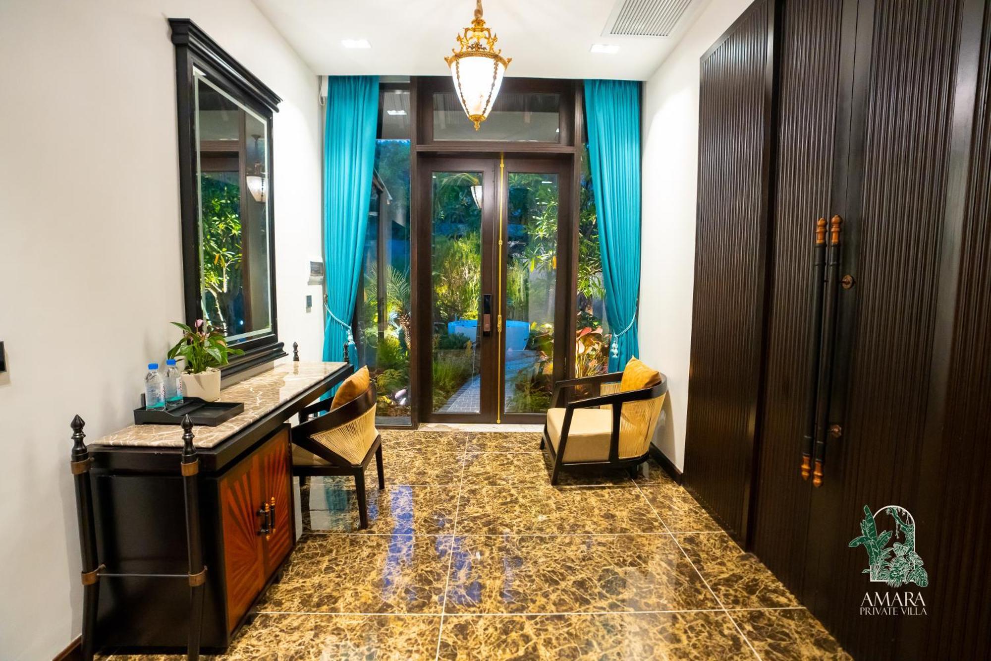 Amara Private Siem Reap