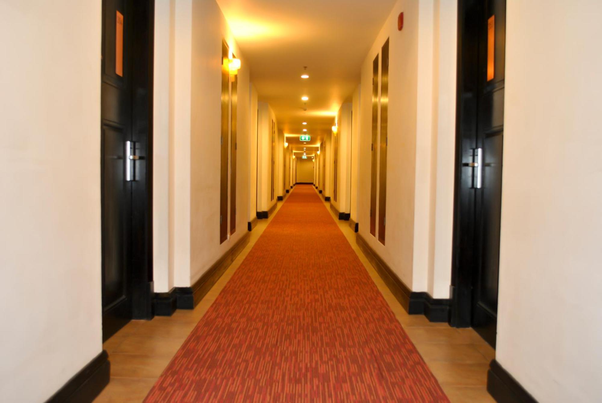 Hotel Tara Angkor