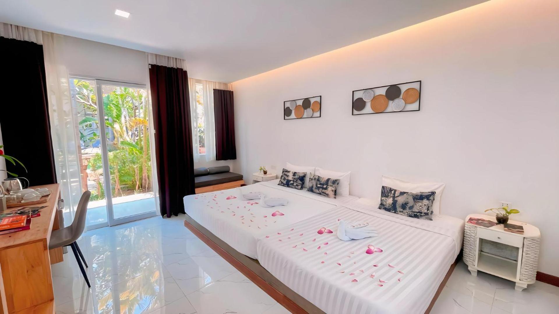 Indochine D'angkor