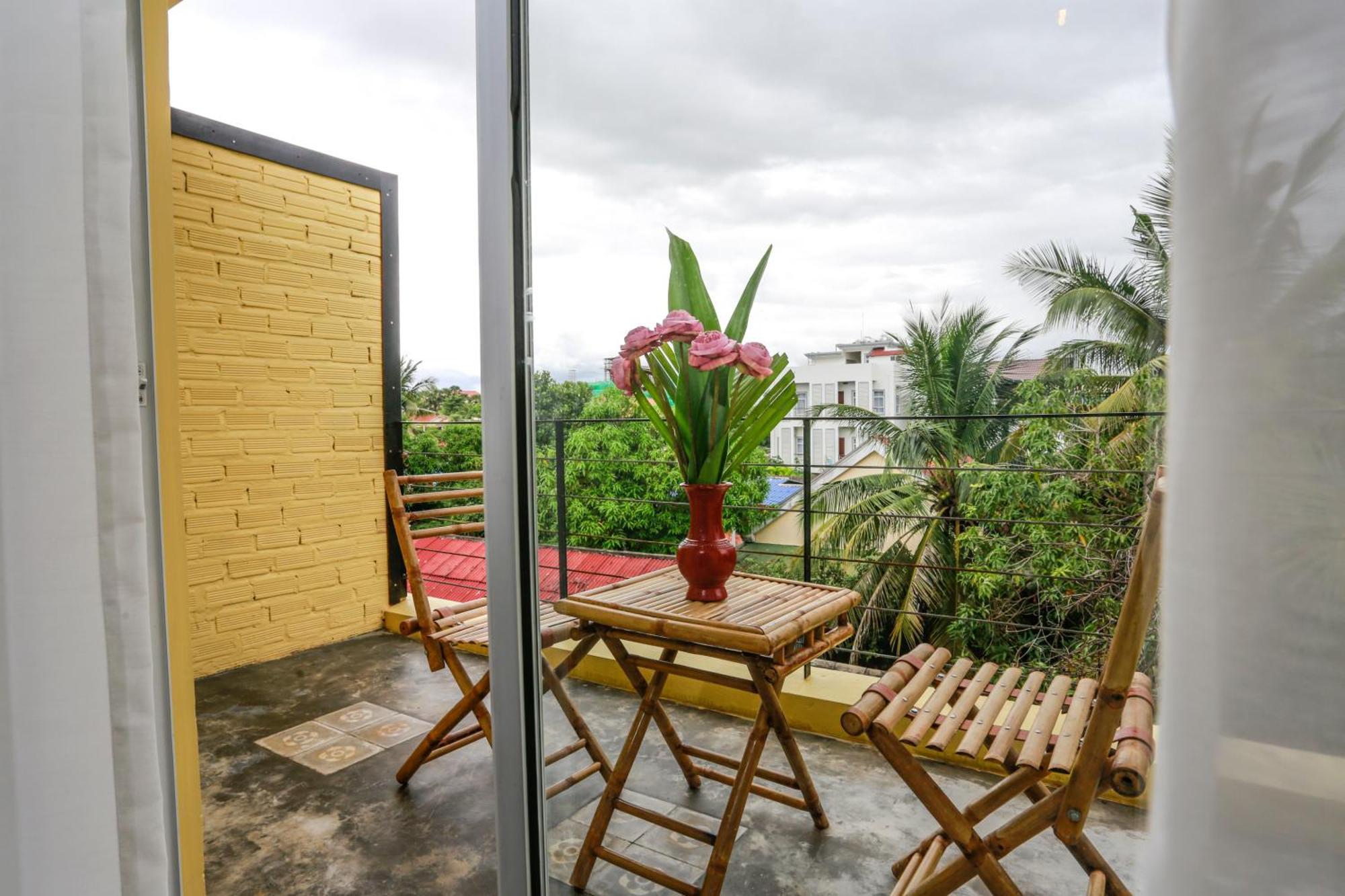 Indochine D'angkor Siem Reap