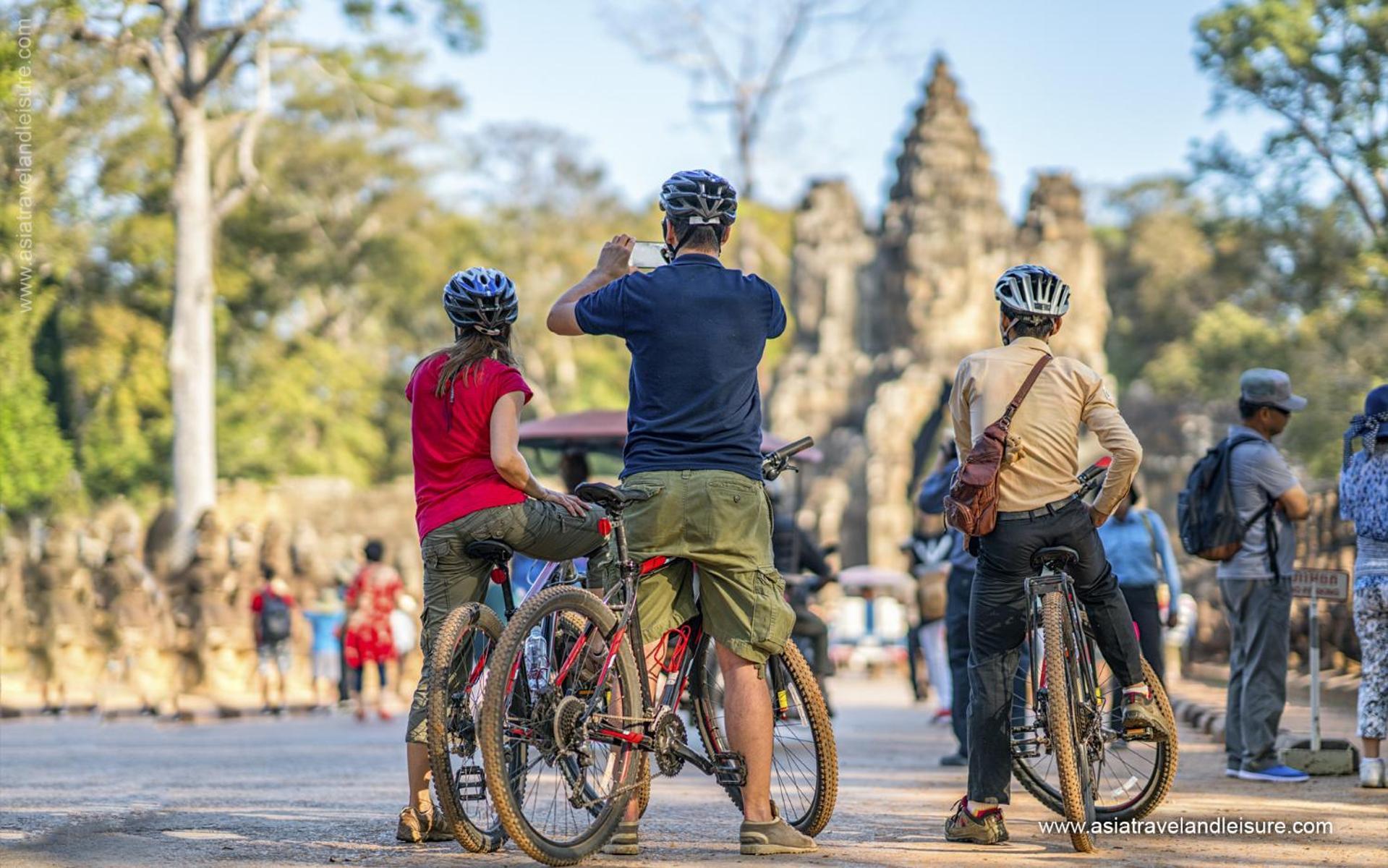 Indochine D'angkor