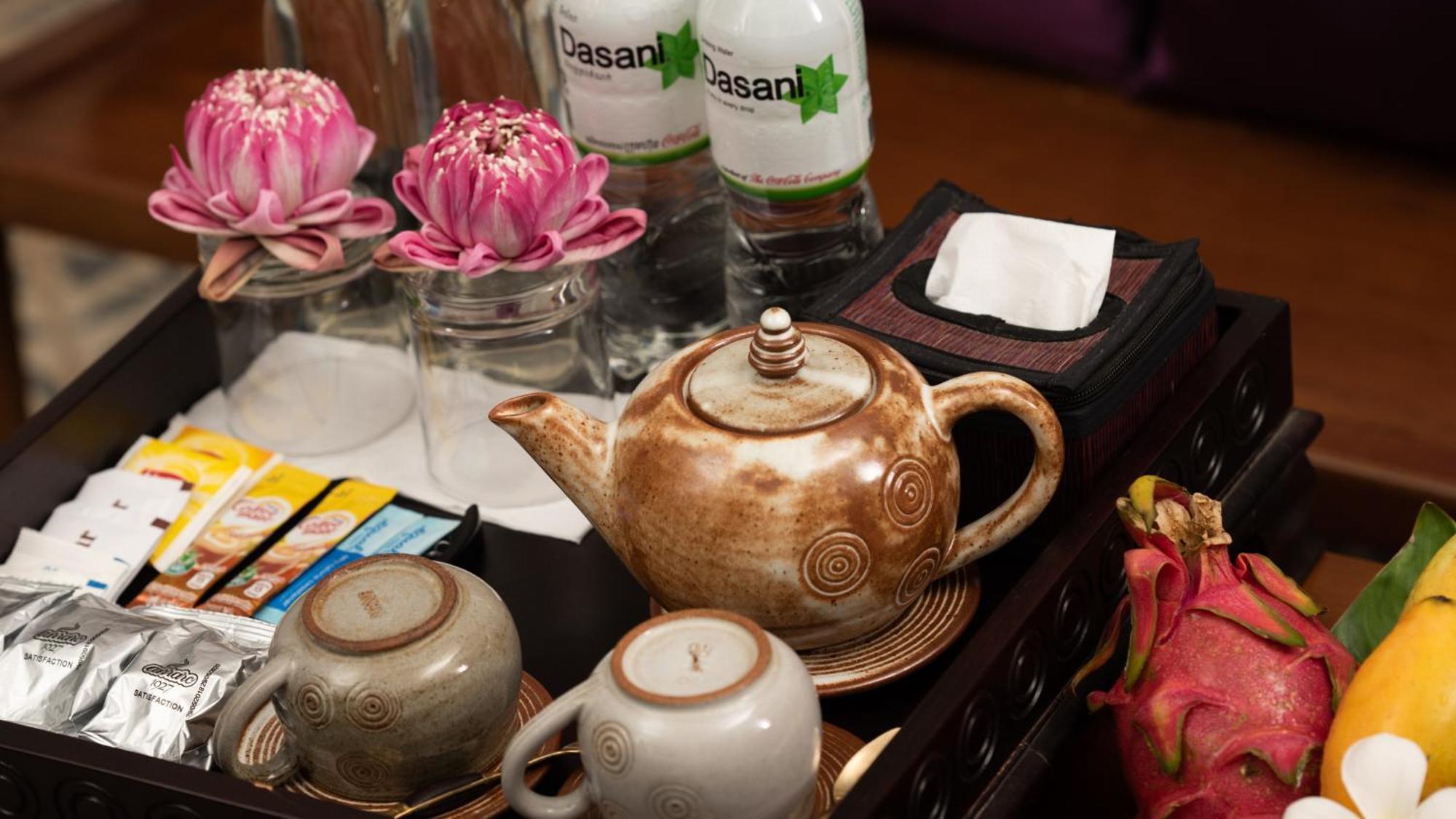 Hotel Mane Boutique & Siem Reap