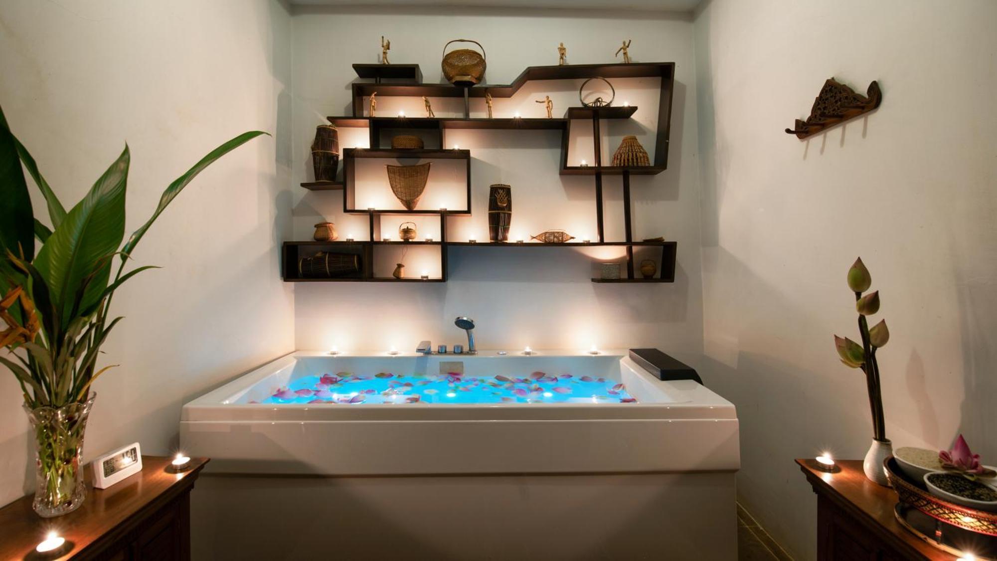 Hotel Mane Boutique & Siem Reap