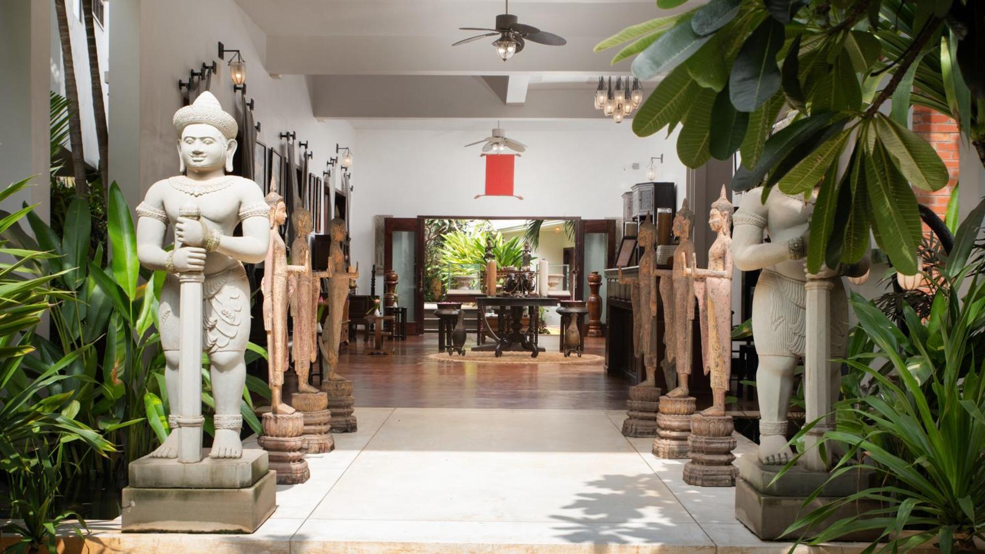Hotel Mane Boutique &