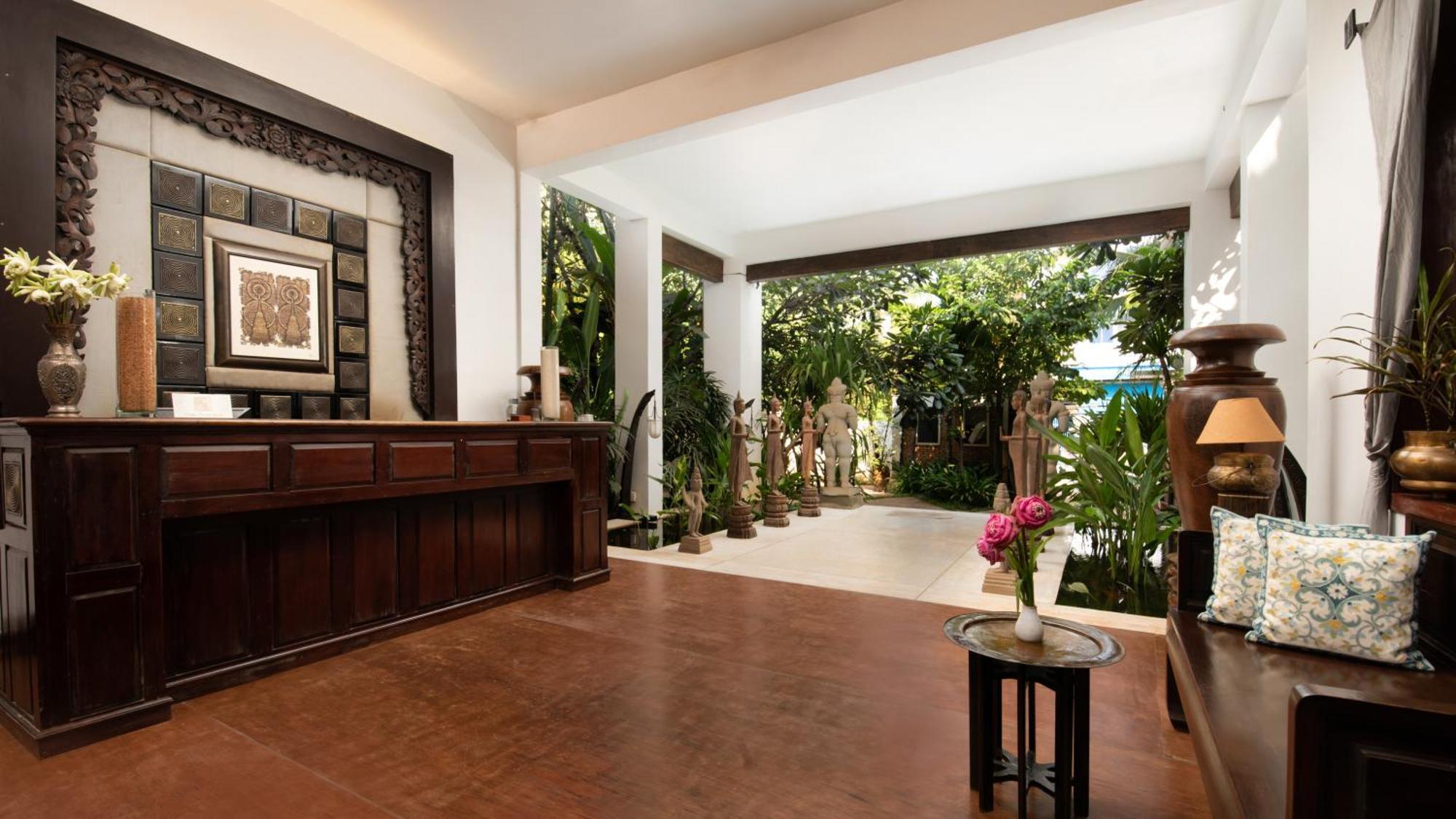 Hotel Mane Boutique & 5*