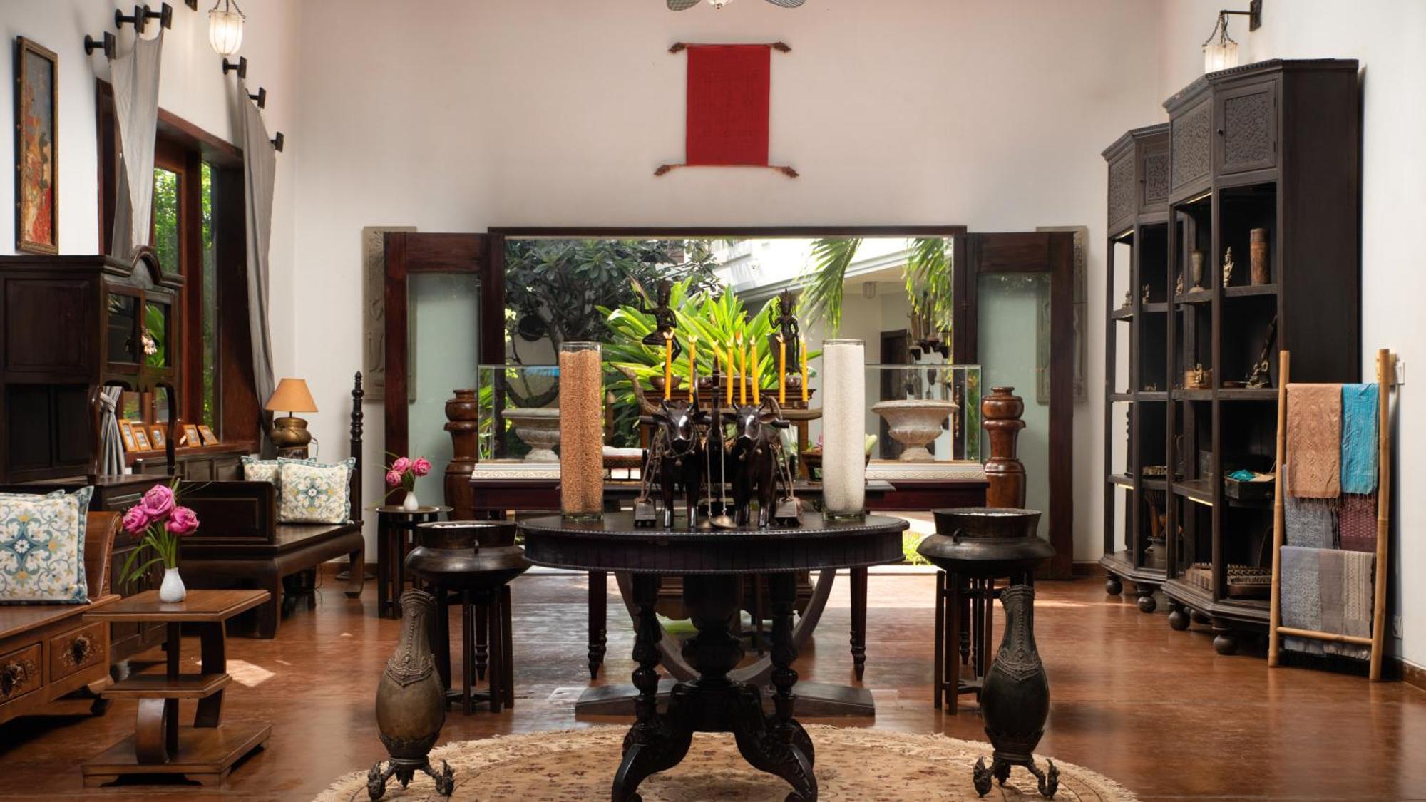 Hotel Mane Boutique &